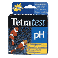Test pH