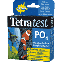 Test PO4