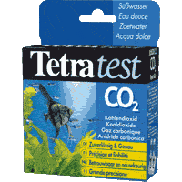 Test CO2