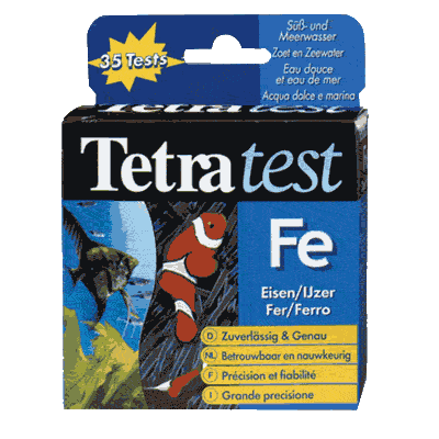 Test Fer