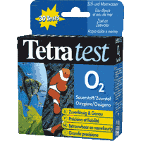 Test O2