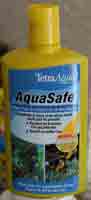 Aquasafe